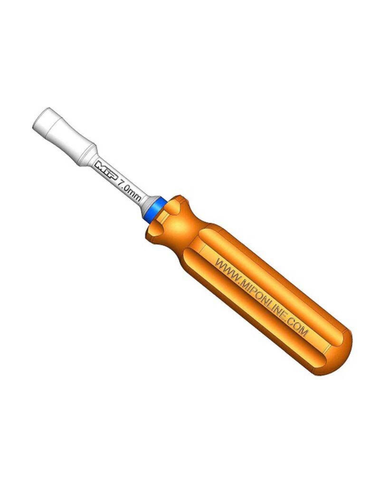 MIP MIP Nut Driver Wremch, 7.0mm