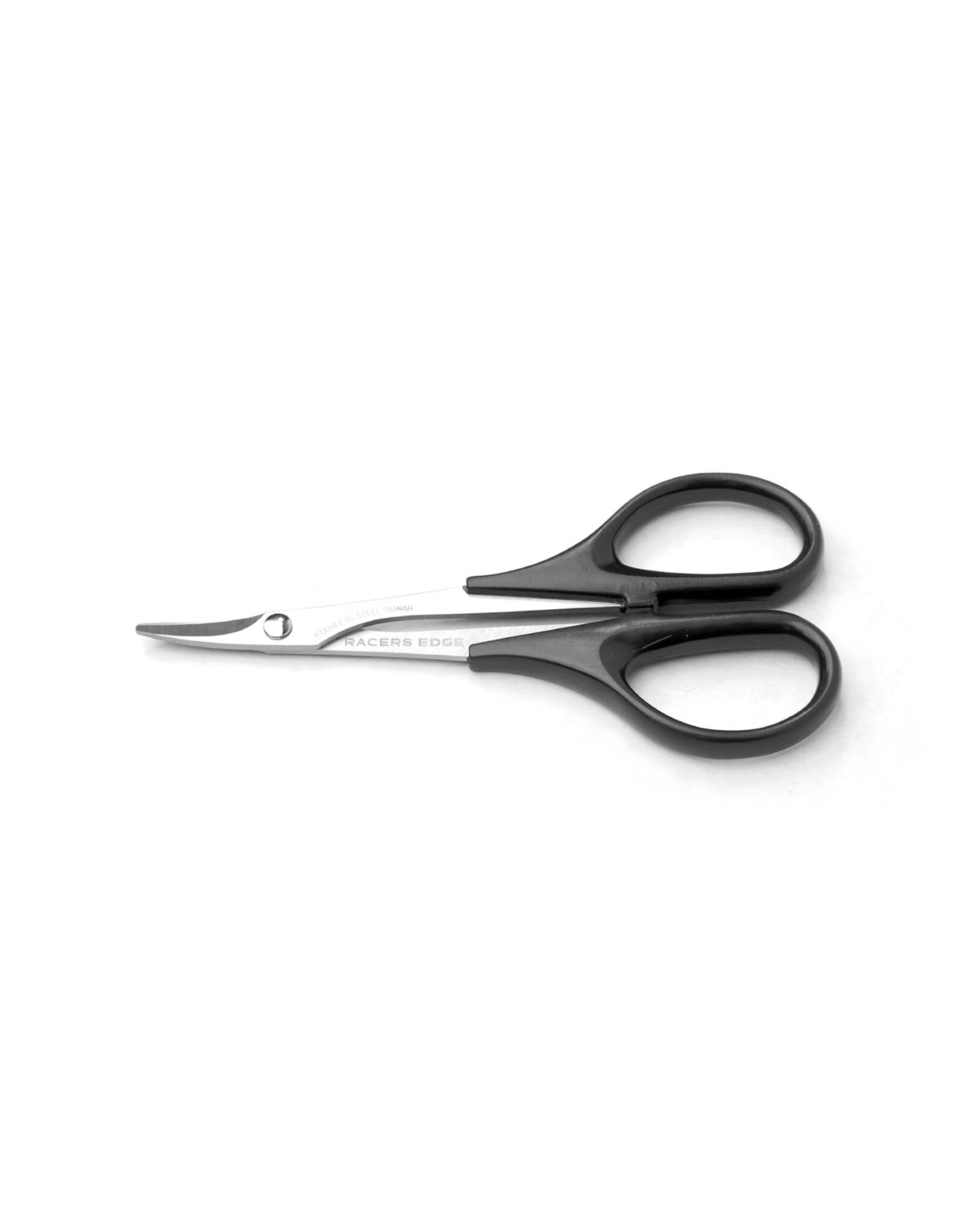 Racers Edge Curved Lexan Scissors