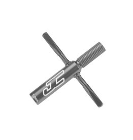 JConcepts 7mm Fin Quick-Spin Wrench - Black
