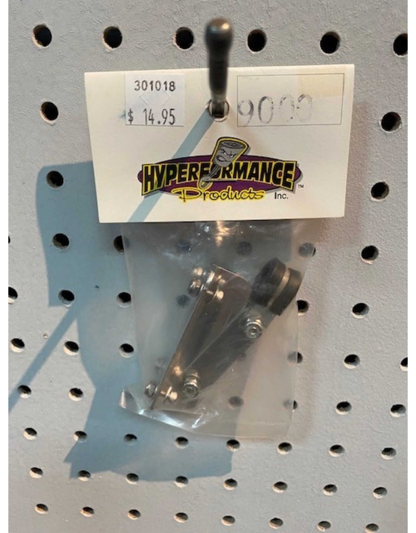 Hyperformance Products Pipe Bracket