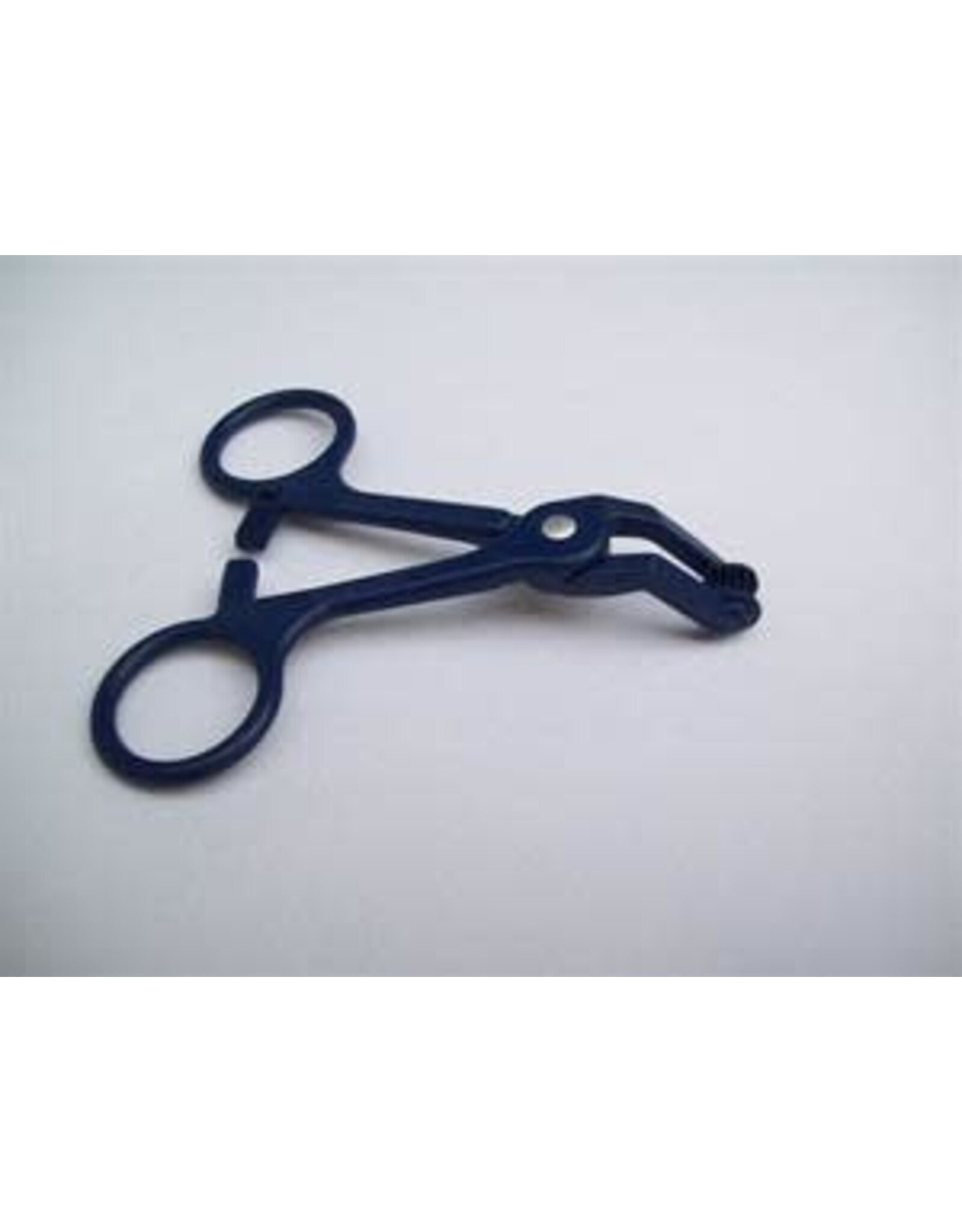 JE RC Products Angled Tubing Clamp