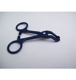 JE RC Products Angled Tubing Clamp
