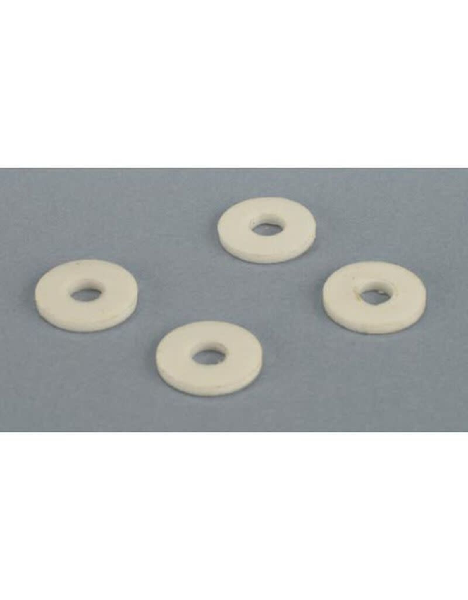 ProBoat Nylon Washers (4) : 1:8 Hydro