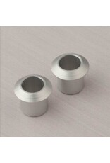 TFL Racing Aluminium Grommet for Silicone Tube