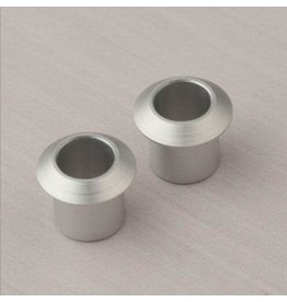 TFL Racing Aluminium Grommet for Silicone Tube