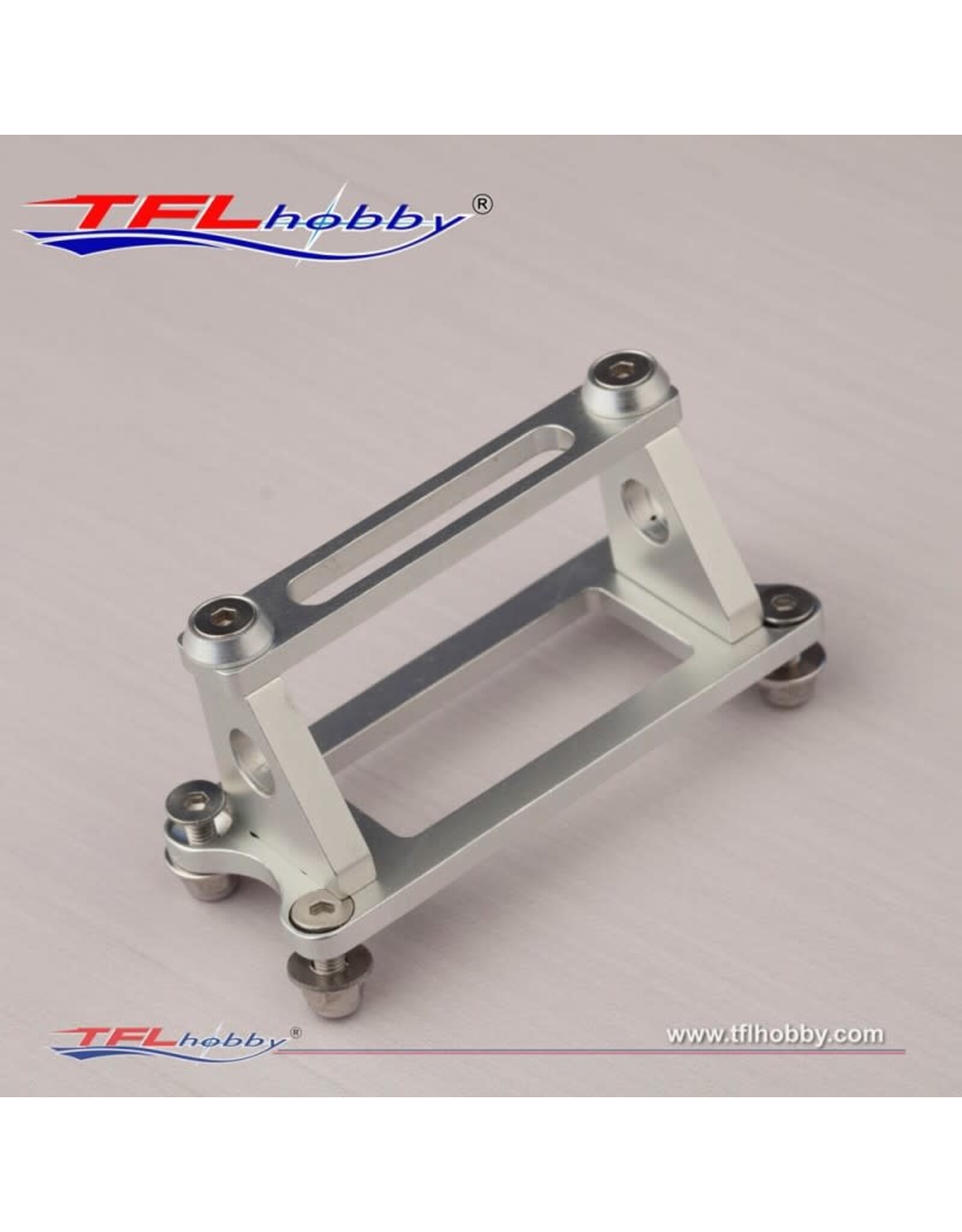 TFL Racing Aluminum S3003 Servo Mount