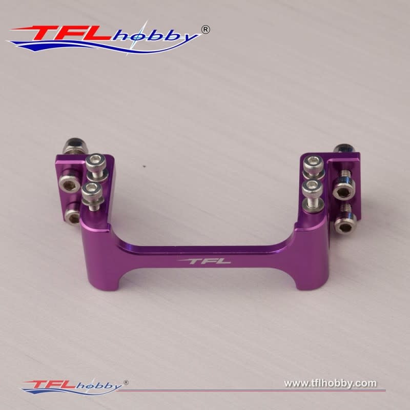 TFL Racing Aluminum Servo Mount - Hobby 2000