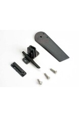 Traxxas Pick up ,water / Tum Fin / Mounting Hardware