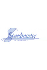 Speedmaster 40/60 Rud trans brkt Medium 1 5/8"