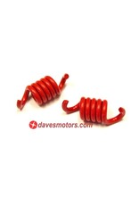 DDM Racing 8K High Response Replacement Clutch Spring Set