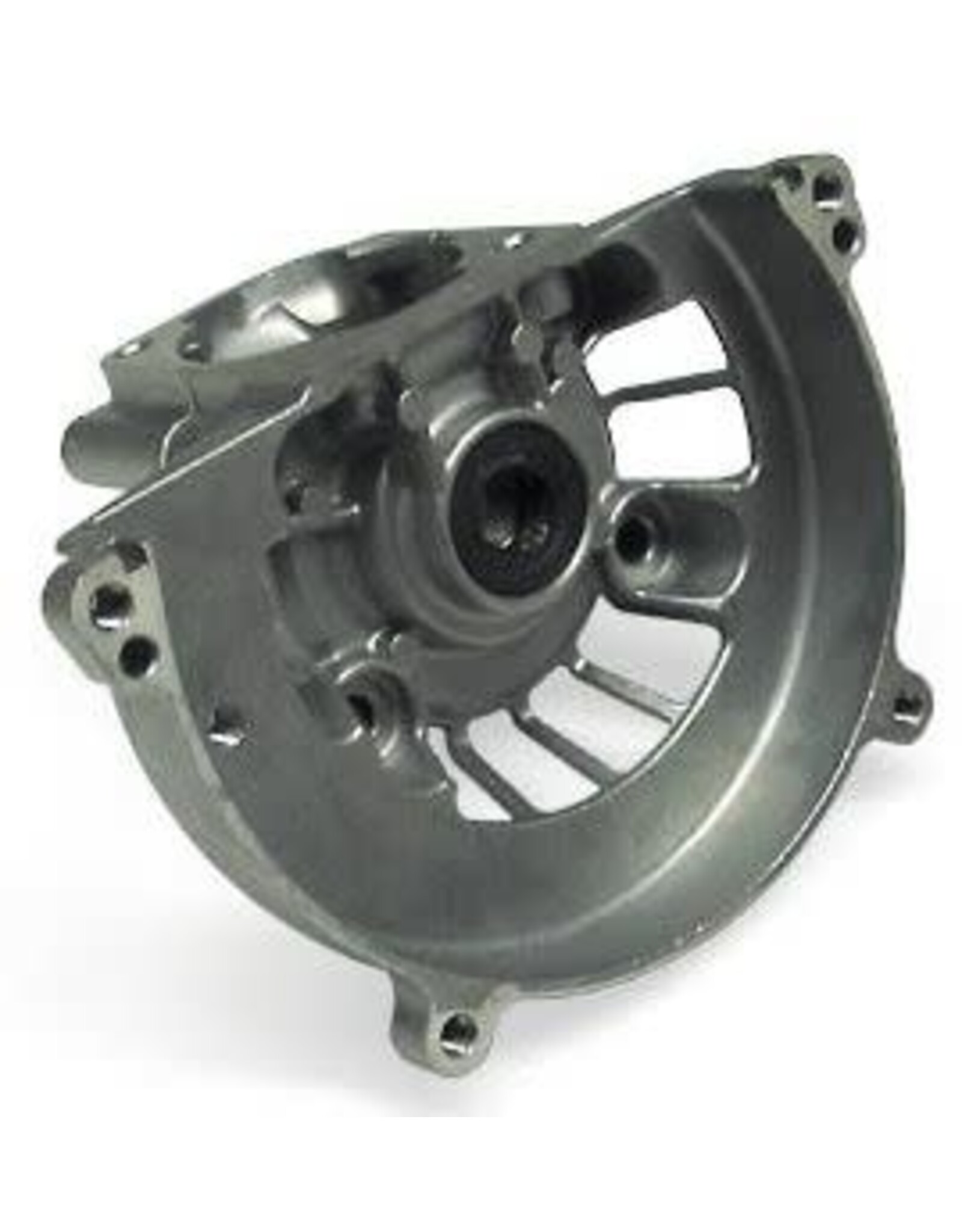 DDM Racing CY / RC 2-Bolt Crankcase w/Bearings