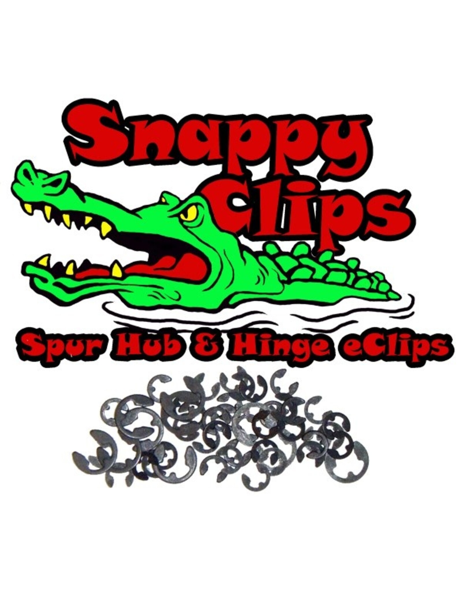 DDM Racing Snappy RC Superior eClips for HPI Baja 5B/5T
