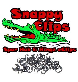 DDM Racing Snappy RC Superior eClips for HPI Baja 5B/5T