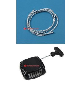 DDM Racing DDM Replacement Pull Start Rope for R/C Engines