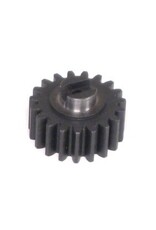 DDM Racing Replacement "Black Magic" Baja 5B Pinion Gear (17T)