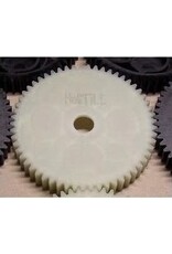 DDM Racing Hostile Plastic Spur Gear - 55T - For HPI Baja 5B/5T/5SC