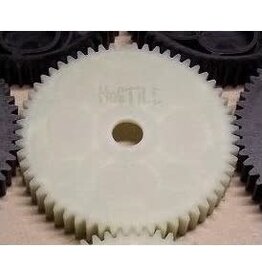 Hostile Hostile Plastic Spur Gear - 54T - For HPI Baja 5B/5T/5SC
