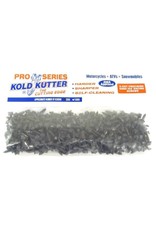 DDM Racing "Kold Kutter" Ice Screws 1/2" for Hostile MX/MXT Tires