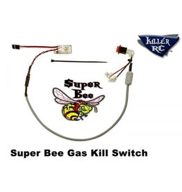 Killer RC Killer RC "Super Bee" Failsafe/Kill Switch Combo