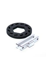 FullForce RC Carbon fiber brake disc