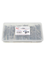 RC Screwz Stainless Screw Kit For Losi MTXL LOS05009T