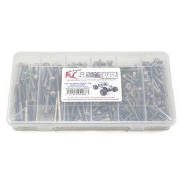 RC Screwz Stainless Screw Kit For Losi MTXL LOS05009T
