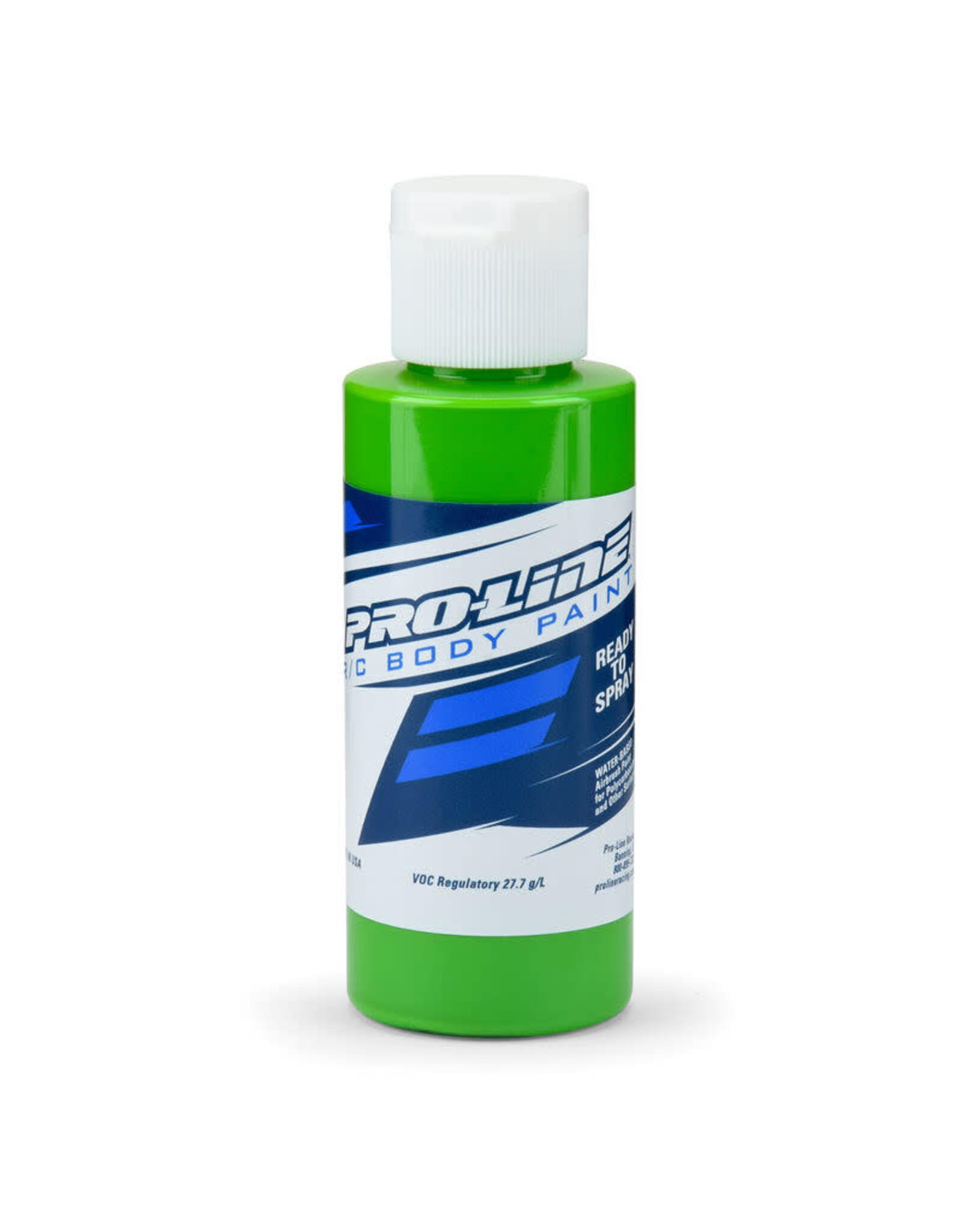 Pro-Line RC Body Paint - Green