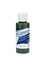 Pro-Line RC Body Paint - Mil Spec Green
