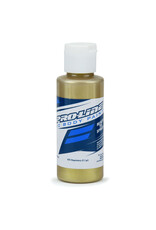 Pro-Line RC Body Paint - Metallic Gold