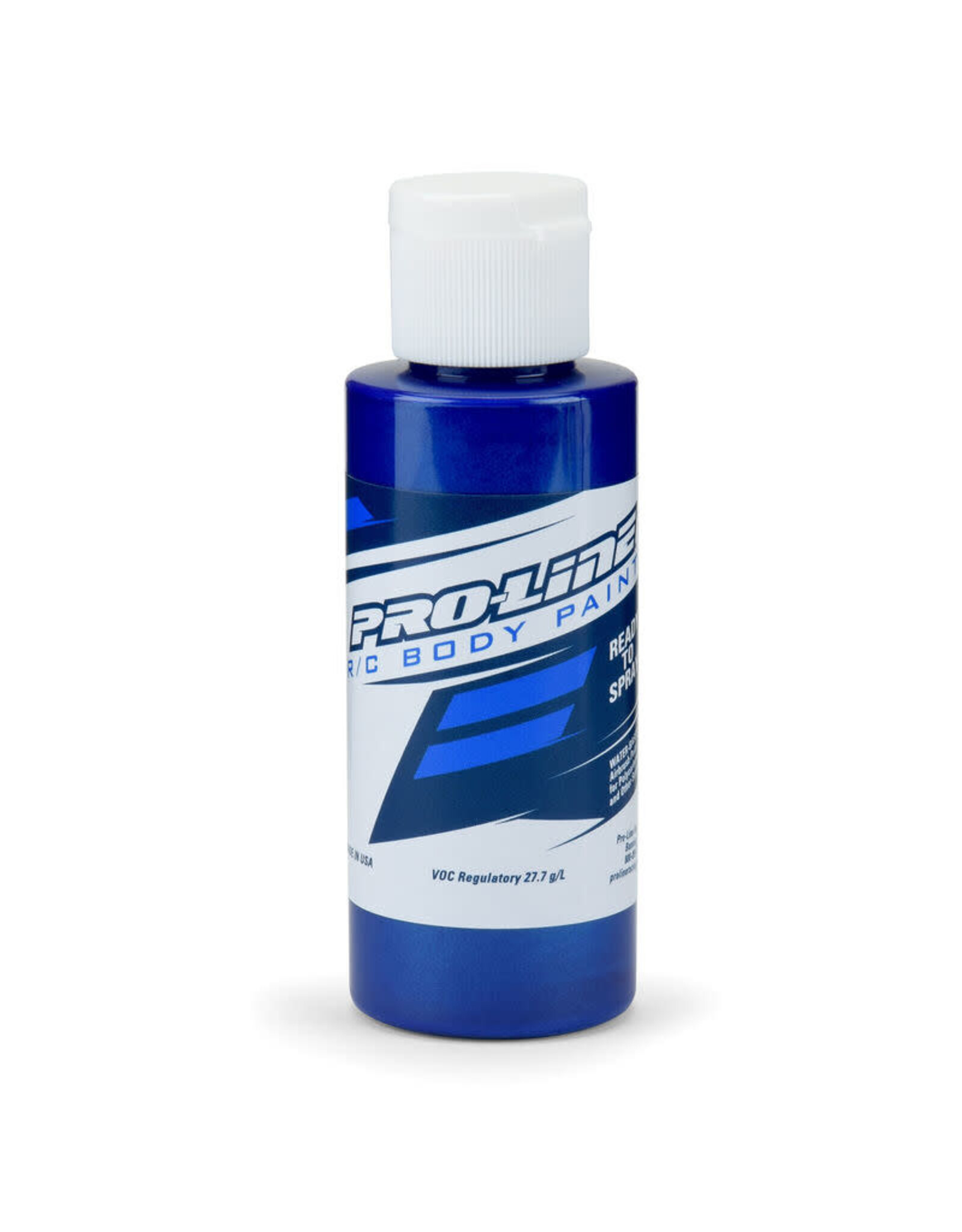 Pro-Line RC Body Paint - Pearl Blue