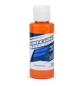 Pro-Line RC Body Paint - Pearl Orange