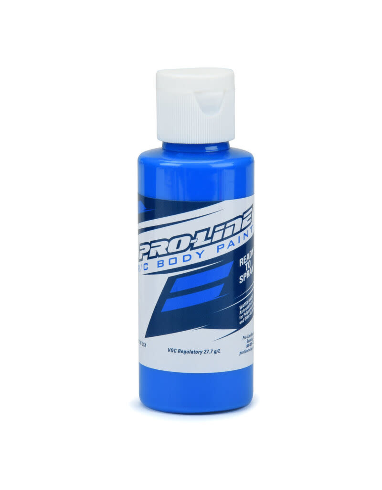 Pro-Line RC Body Paint - Fluorescent Blue