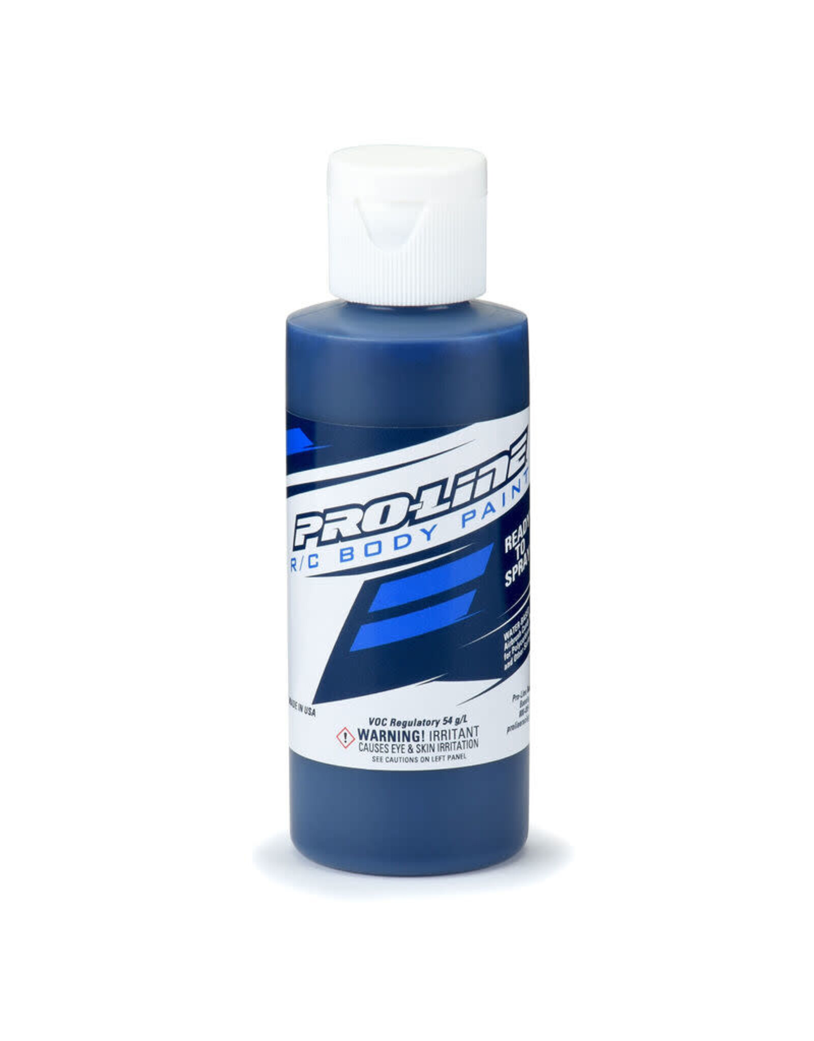 Pro-Line RC Body Paint - Candy Blue Ice