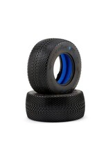 Pro-Line Hole Shot 2.0 SC M4 (Super Soft) Tires SC Trucks Fr/Re