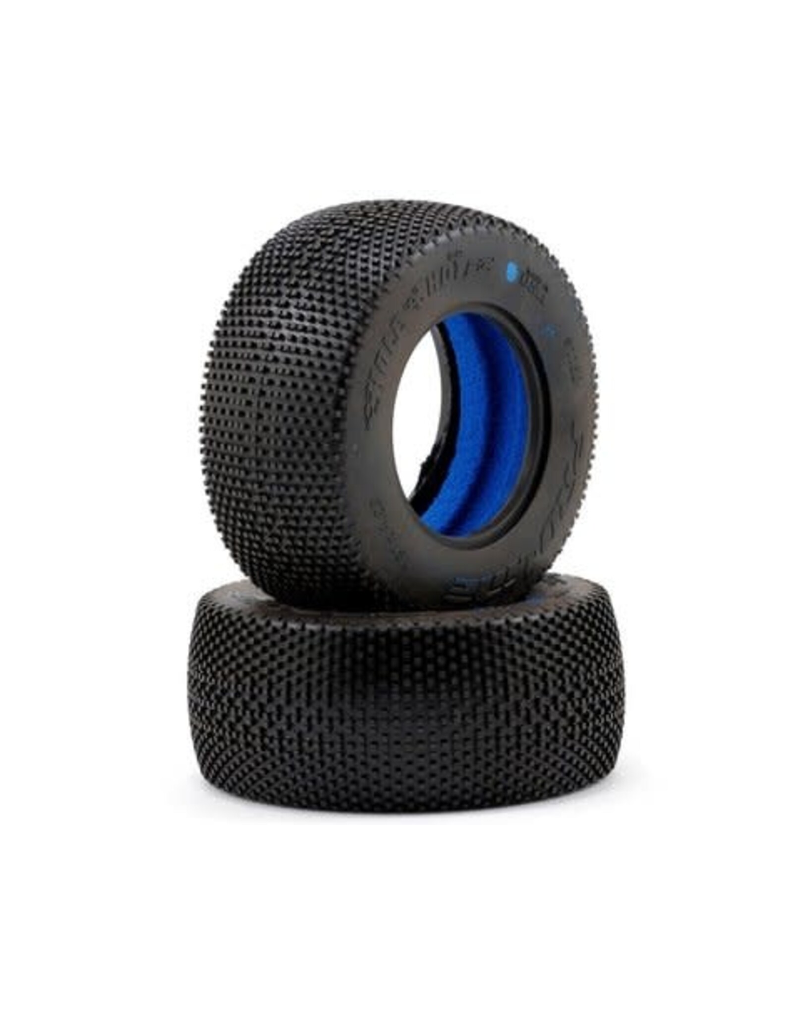 Pro-Line Hole Shot 2.0 SC M4 (Super Soft) Tires SC Trucks Fr/Re