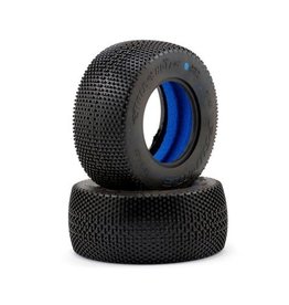 Pro-Line Hole Shot 2.0 SC M4 (Super Soft) Tires SC Trucks Fr/Re