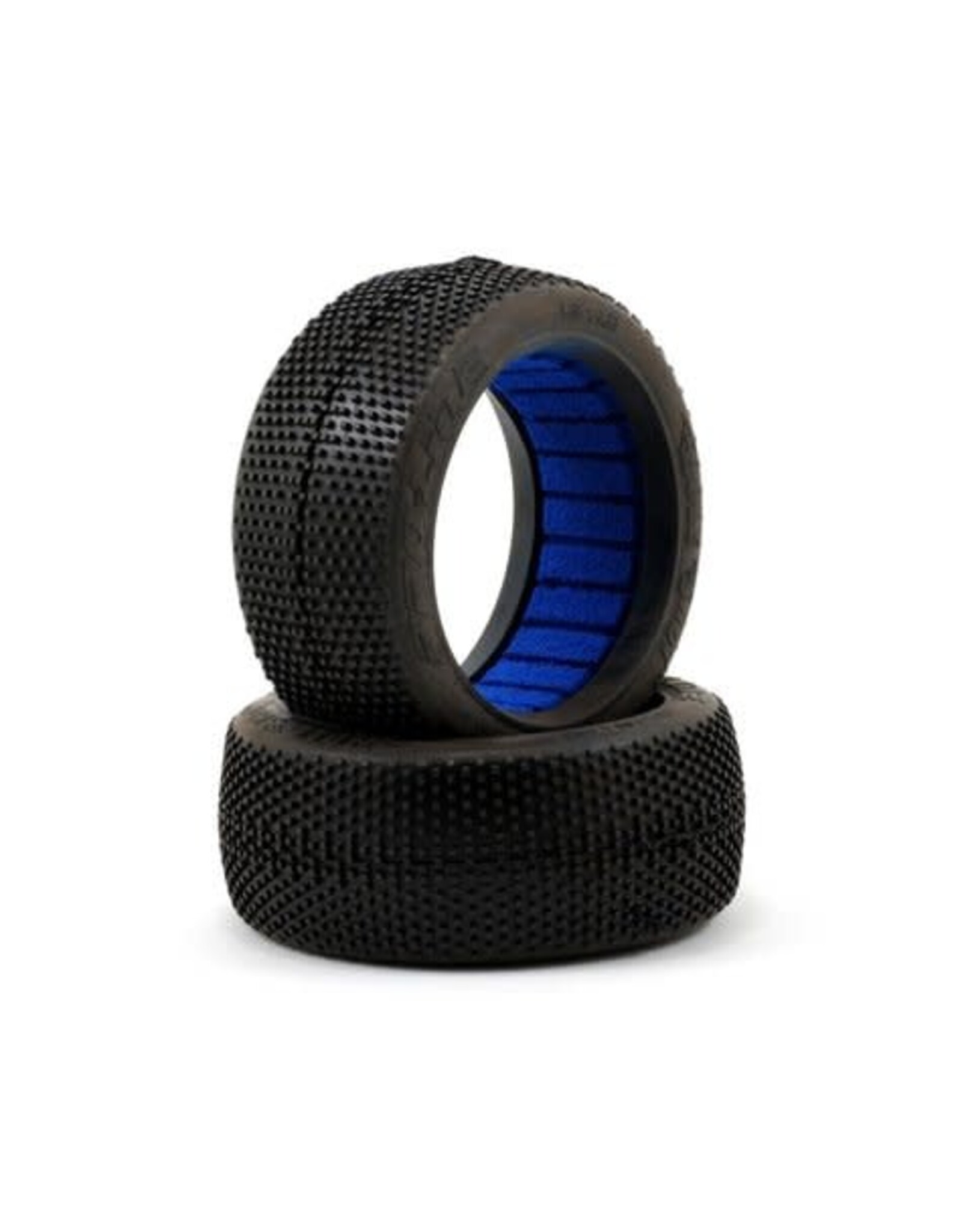 Pro-Line Hole Shot 2.0 M4 (Super Soft) 1/8 Buggy Tires (2)