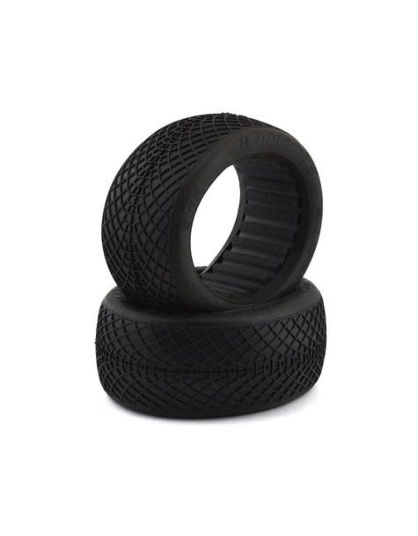 JConcepts JConcepts Ellipse - blue compound (fits 4.0" 1/8th truck wheel)