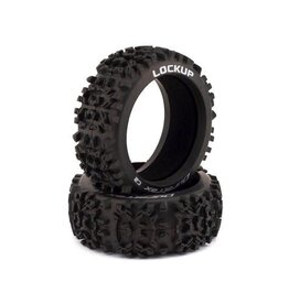 Duratrax 1/8 Lockup Buggy Tire C2 (2)