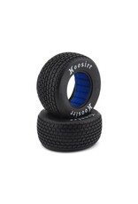 Pro-Line Hoosier G60 SC 2.2"/3.0" M3 (Soft) Dirt Oval SC Tires Fr/Re