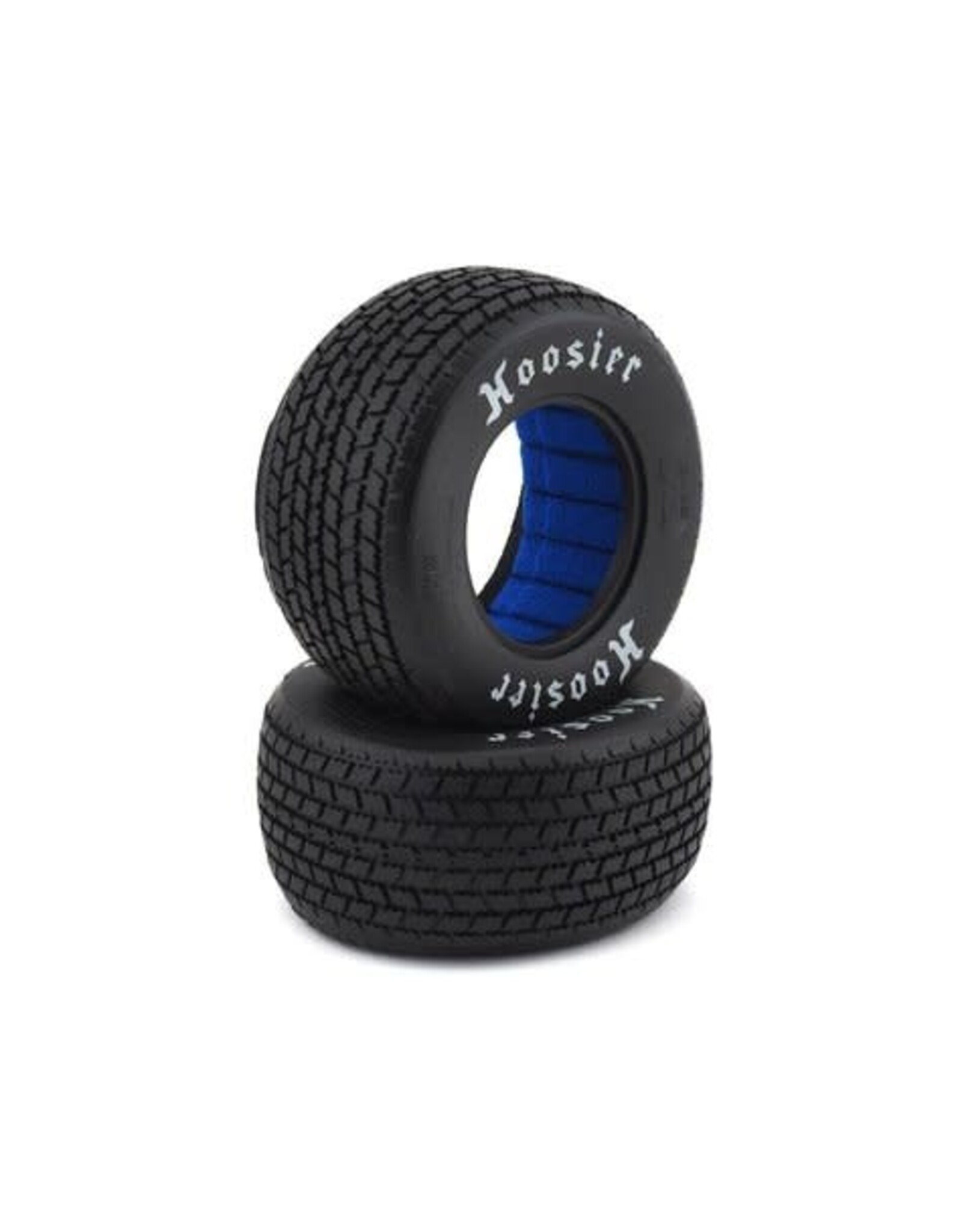 Pro-Line Hoosier G60 SC 2.2"/3.0" M3 (Soft) Dirt Oval SC Tires Fr/Re