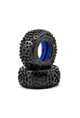 Pro-Line Fr/R Badlands SC 2.2/3.0 M2 Tire: SLH,SLH 4X4,SC10