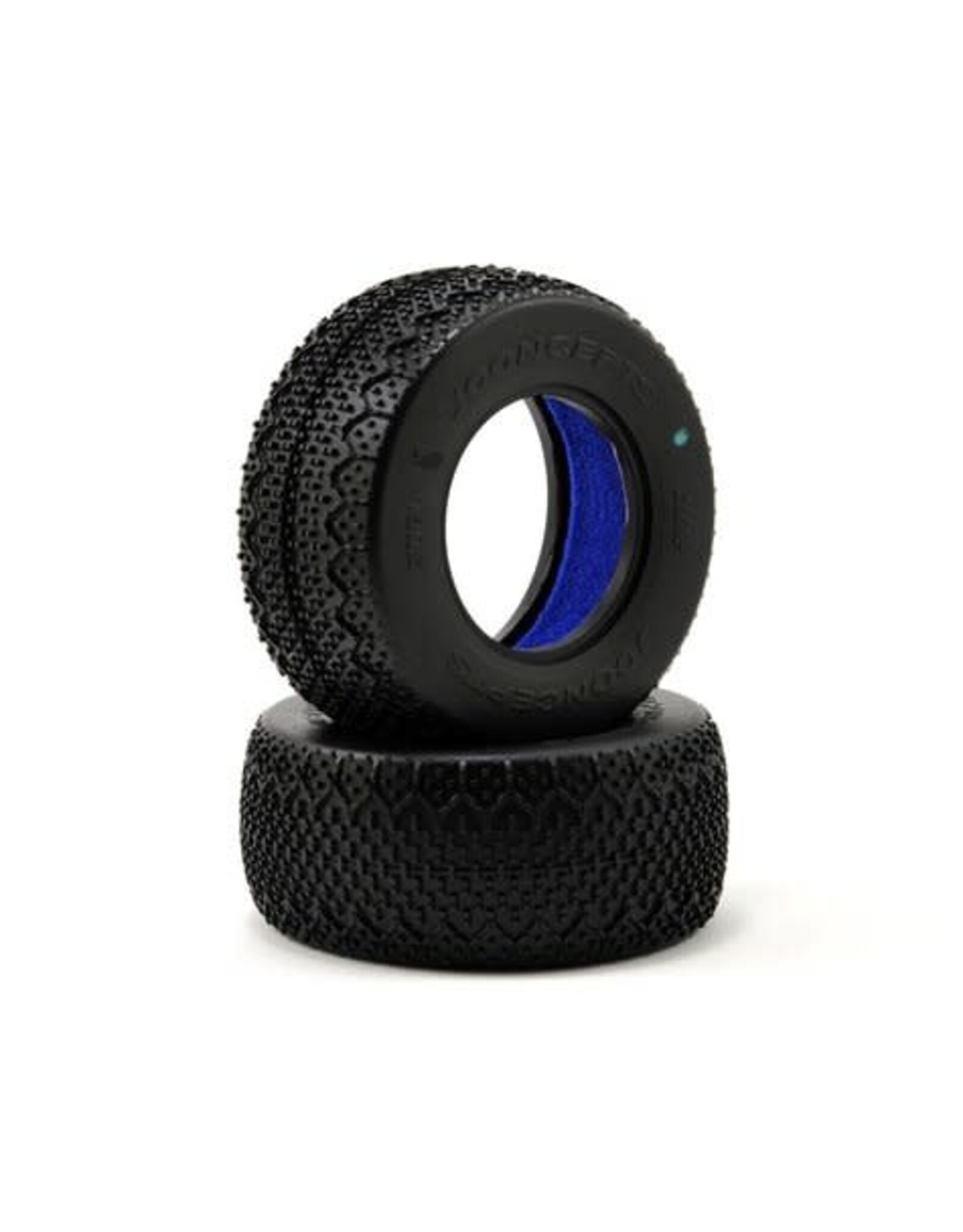 JConcepts JConcepts 3Ds - Green Compound - (fits SCT 3.0" x 2.2" wheel)