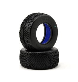 JConcepts JConcepts 3Ds - Green Compound - (fits SCT 3.0" x 2.2" wheel)