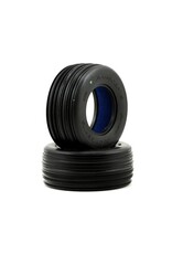 JConcepts JConcepts Carvers - Green Compound - SCT 2wd Front Tire