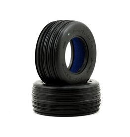 JConcepts JConcepts Carvers - Green Compound - SCT 2wd Front Tire