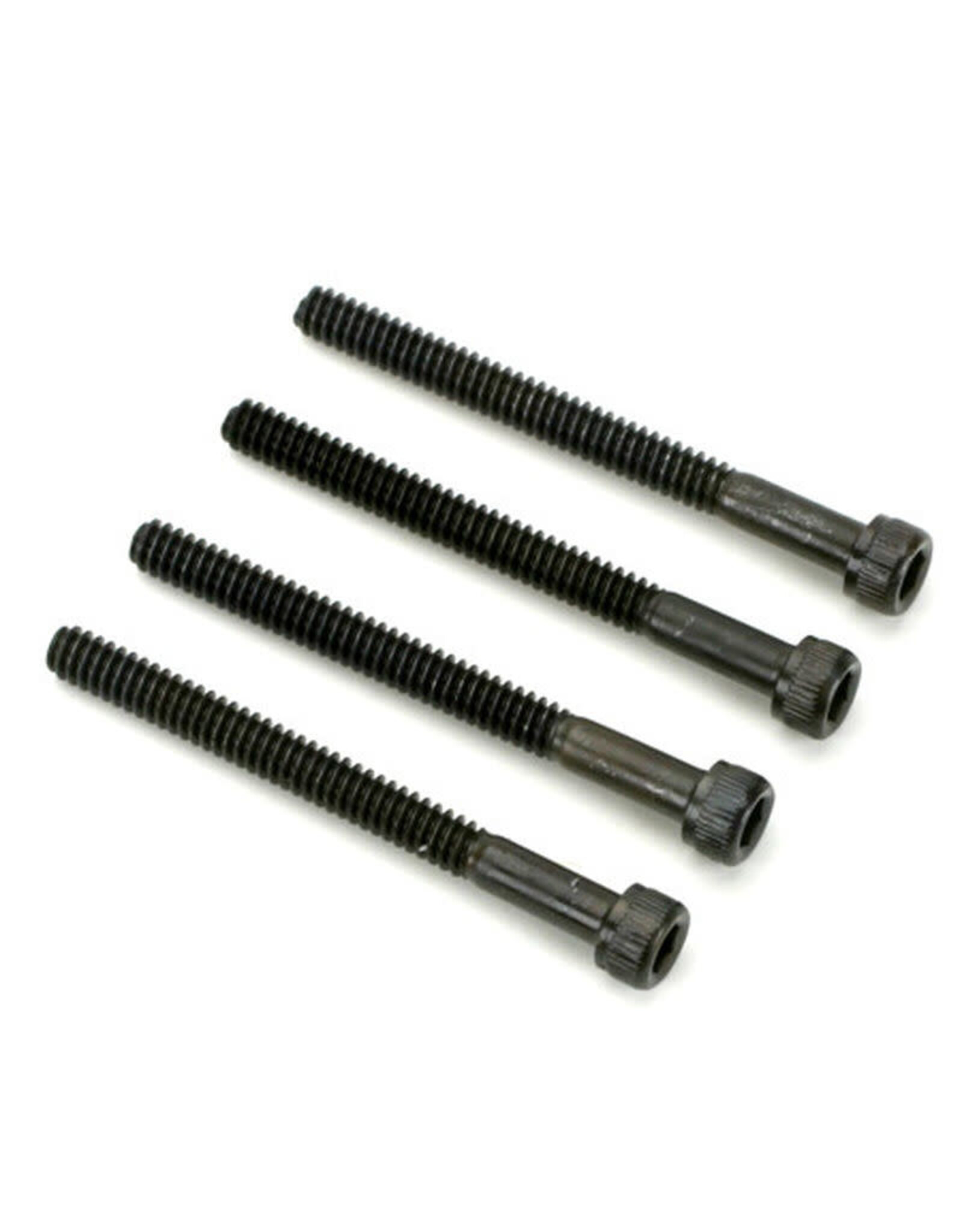 Dubro Socket Head Cap Screws,4-40 x 1-1/4