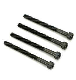 Dubro Socket Head Cap Screws,4-40 x 1-1/4