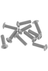 Arrma Button Head Screw 3x10mm (10)