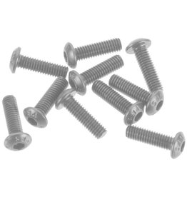 Arrma Button Head Screw 3x10mm (10)